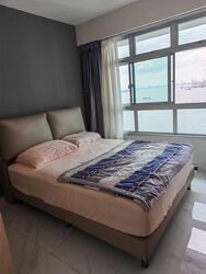 Blk 421A Northshore Straitsview (Punggol), HDB 2 Rooms #559564181